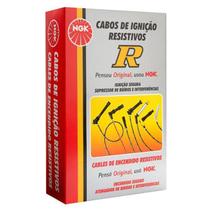 Cabo de vela igniçao - courier 1997 a 1999 / fiesta 1994 a 1997 / ka 1996 a 1997 - scf01