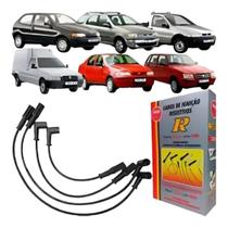 Cabo De Vela Ignição Ngk Fiat Strada 1.4 8v Fire 2005 A 2016