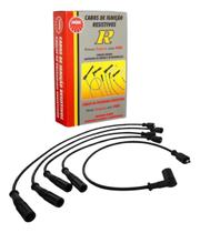 Cabo De Vela Ignição Tempra Carburado 2.0 8v 1992 A 1993