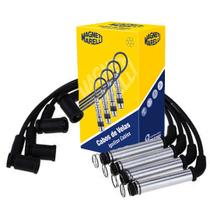 Cabo de Vela Ka Fiesta Ecosport Zetec Rocam CVMF3002 Marelli