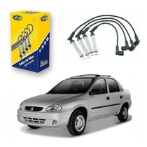 Cabo De Vela Marelli Corsa Classic 1.0 8v 1997 A 2010 Cabo De Vela Marelli Corsa Classic 1.0 8v 1997 A 2010