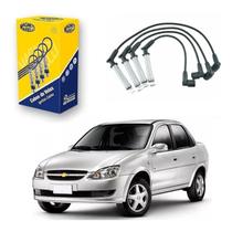 Cabo De Vela Marelli Corsa Classic 1.0 8v 2011 A 2020 Cabo De Vela Marelli Corsa Classic 1.0 8v 2011 A 2020