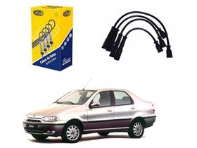 Cabo de vela marelli fiat siena 1.5 mpi 1997 a 2000