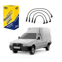 Cabo De Vela Marelli Fiorino 1.3 8v Fire 2007 A 2013 Cabo De Vela Marelli Fiorino 1.3 8v Fire 2007 A 2013