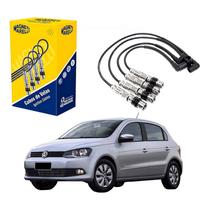 Cabo De Vela Marelli Gol G6 1.6 8v 2013 A 2015