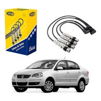 Cabo De Vela Marelli Polo Sedan 1.6 8v 2007 A 2011 Cabo De Vela Marelli Polo Sedan 1.6 8v 2007 A 2011