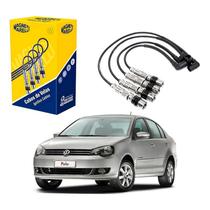 Cabo De Vela Marelli Polo Sedan 1.6 8v 2012 A 2015 Cabo De Vela Marelli Polo Sedan 1.6 8v 2012 A 2015