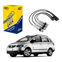 Cabo De Vela Marelli Spacefox 1.6 8v 2006 A 2009 Cabo De Vela Marelli Spacefox 1.6 8v 2006 A 2009