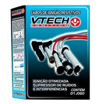 Cabo De Vela Mitsubishi Galant 2.5 V6 2003