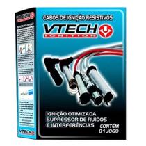 Cabo de Vela Mitsubishi Galant 2.5 V6 2003