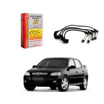 Cabo De Vela Ngk Astra 2.0 8v 2005 A 2011
