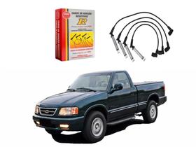 Cabo de vela ngk chevrolet s-10 2.4 8v mpfi 2001 a 2006