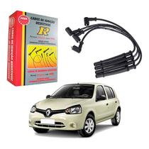 Cabo De Vela Ngk Clio 1.0 16v 2013 A 2016