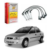 Cabo De Vela Ngk Corsa Classic 1.0 8v 1997 A 2010 Cabo De Vela Ngk Corsa Classic 1.0 8v 1997 A 2010