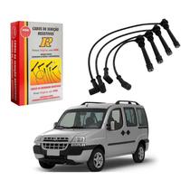 Cabo De Vela Ngk Doblo 1.3 16v 2002 A 2006