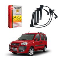 Cabo De Vela Ngk Doblo 1.8 16v Etorq 2013 A 2019