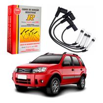 Cabo De Vela Ngk Ecosport 1.6 2008 A 2012 Cabo De Vela Ngk Ecosport 1.6 2008 A 2012