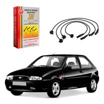Cabo De Vela Ngk Fiesta 1.0 1.3 Endura 1996 A 1999