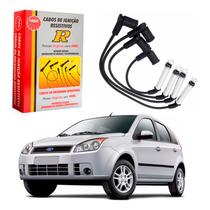 Cabo De Vela Ngk Fiesta 1.0 1.6 2007 A 2010