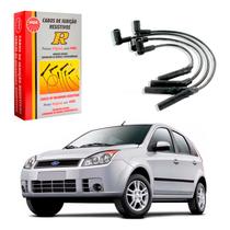 Cabo De Vela Ngk Fiesta 1.0 1.6 2007 A 2010