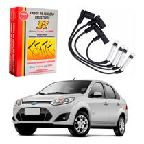 Cabo De Vela Ngk Fiesta Sedan 1.0 1.6 2010 A 2014