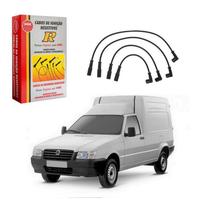 Cabo De Vela Ngk Fiorino 1.3 8v Fire 2007 A 2013 Cabo De Vela Ngk Fiorino 1.3 8v Fire 2007 A 2013