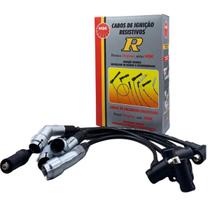 Cabo De Vela Ngk Ford Del Rey Belina Corcel 1.6 8V Cht 86/91 Cabo De Vela Ngk Ford Del Rey Belina Corcel 1.6 8V Cht 86/91