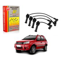 Cabo De Vela Ngk Ford Ecosport 2.0 16v Manual 2008 A 2012 Cabo De Vela Ngk Ford Ecosport 2.0 16v Manual 2008 A 2012