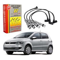 Cabo De Vela Ngk Fox 1.0 8v 2009 A 2015 Cabo De Vela Ngk Fox 1.0 8v 2009 A 2015