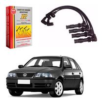Cabo De Vela Ngk Gol 1.0 16v 2002 A 2005