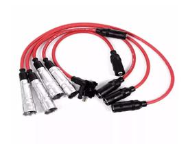 Cabo de vela ngk gol 1.6/1.8 ap injeção eletrônica 95/96