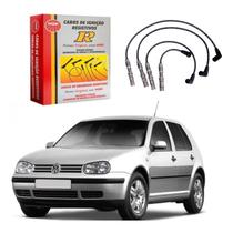 Cabo De Vela Ngk Golf 1.6 2.0 8v 1999 A 2001