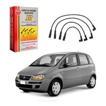 Cabo De Vela Ngk Idea 1.4 8v Fire 2005 A 2010