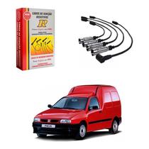 Cabo De Vela Ngk Inca 1.6 8v 1998 A 1999 Cabo De Vela Ngk Inca 1.6 8v 1998 A 1999