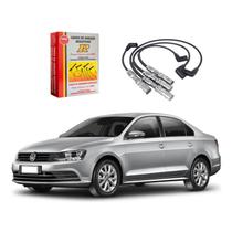 Cabo De Vela Ngk Jetta 2.0 2010 A 2016