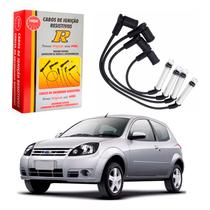 Cabo De Vela Ngk Ka 1.0 1.6 2008 A 2013 Cabo De Vela Ngk Ka 1.0 1.6 2008 A 2013