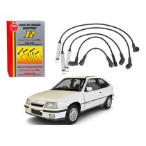 Cabo De Vela Ngk Kadett Gsi 2.0 Mpfi 1996 A 1998