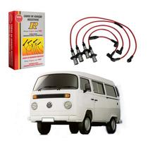 Cabo De Vela Ngk Kombi 1600 1997 A 2005