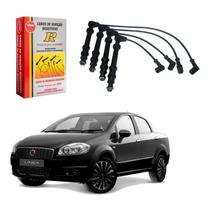 Cabo De Vela Ngk Linea 1.9 16v 2008 A 2011