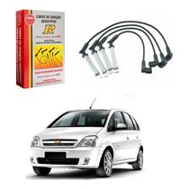 Cabo De Vela Ngk Meriva 1.8 8v 2005 A 2012