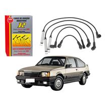 Cabo De Vela Ngk Monza Hatch 1.8 Carburado 1984 A 1988