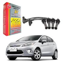 Cabo De Vela Ngk New Fiesta Mexicano 1.6 2011 A 2013