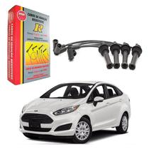 Cabo De Vela Ngk New Fiesta Sedan 1.5 1.6 2014 A 2017