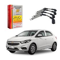 Cabo De Vela Ngk Onix 1.0 1.4 8v 2016 A 2019 Cabo De Vela Ngk Onix 1.0 1.4 8v 2016 A 2019