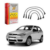 Cabo De Vela Ngk Palio 1.0 1.4 8v Fire 2005 A 2018 Cabo De Vela Ngk Palio 1.0 1.4 8v Fire 2005 A 2018