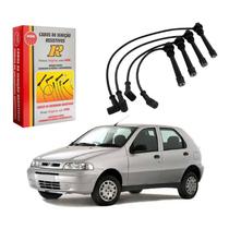 Cabo De Vela Ngk Palio 1.0 16v 1.3 16v 2001 A 2003 Cabo De Vela Ngk Palio 1.0 16v 1.3 16v 2001 A 2003