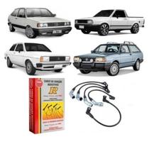 Cabo De Vela Ngk Parati Quadrado 1.6 Cht Ae 89/91 S/ Pino Cabo De Vela Ngk Parati Quadrado 1.6 Cht Ae 89/91 S/ Pino