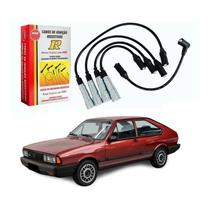 Cabo De Vela Ngk Passat 1.6 1.8 1987 A 1990