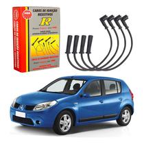 Cabo De Vela Ngk Sandero 1.6 8v 2008 A 2013