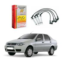 Cabo De Vela Ngk Siena 1.8 8v 2004 A 2011